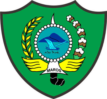 Logo Desa Salenrang